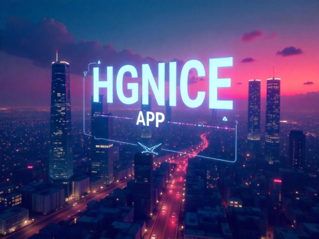 HGNice Game
