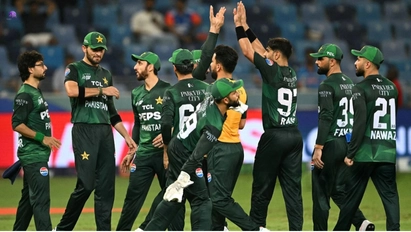 Cricket news Pakistan