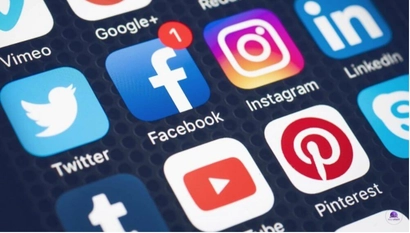Pakistan social media warning