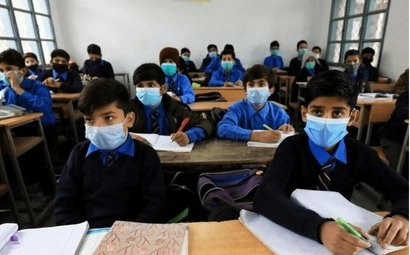 Sindh schools winter vacation